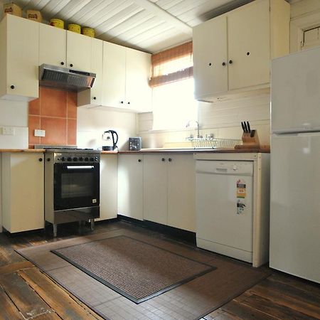 Cooma Cottage Luaran gambar