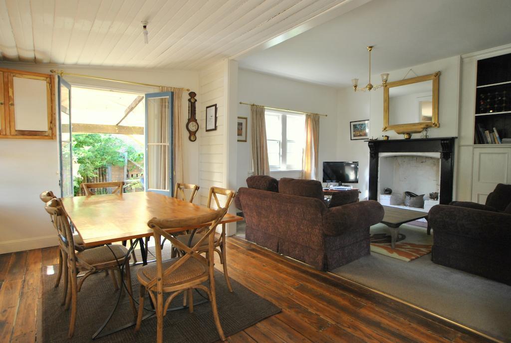 Cooma Cottage Bilik gambar