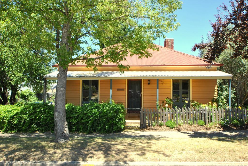 Cooma Cottage Bilik gambar