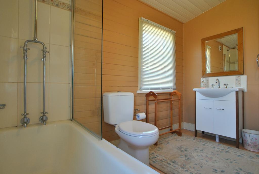 Cooma Cottage Luaran gambar
